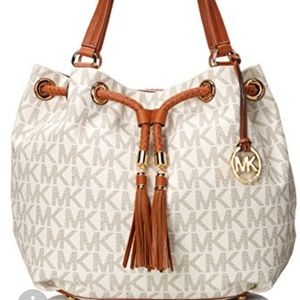 Tote handbag